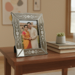 Xclusive Table Photo Frame Square