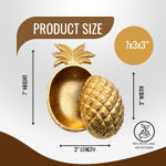 4 Set Candle Décor Combo - Image 5