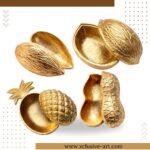 4 Set Candle Décor Combo